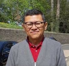 Prof. Elfindri (Direktur Sustainable Development Goals (SDGs) Unand)