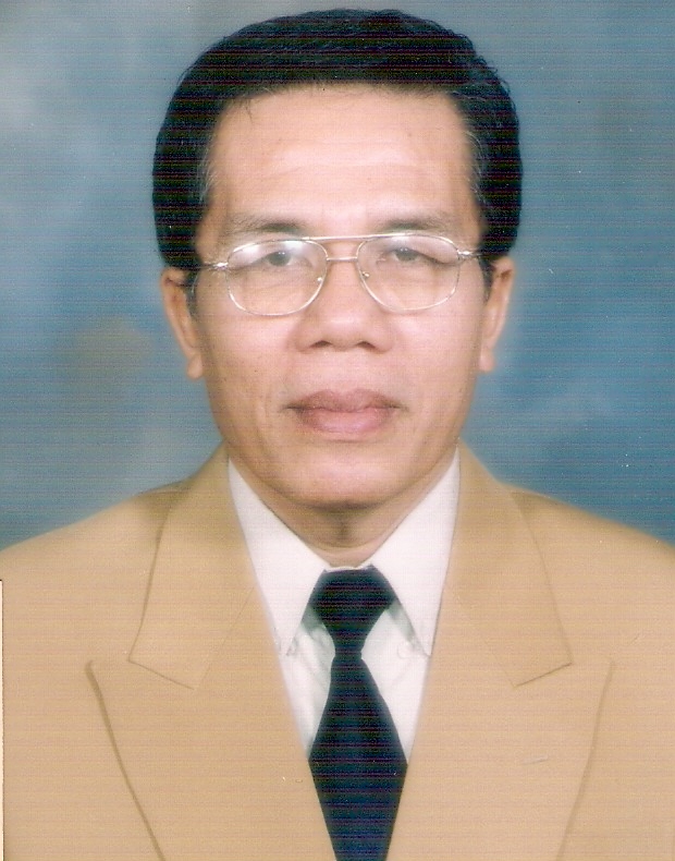 Dr. Agusli Taher (Peneliti Pertanian)
Sejak setahun ini, gagasan Ir. Djoni tentang Sawa