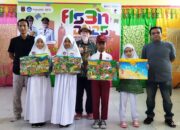 SDN 02 Percontohan Bukittinggi Juara Umum FLS3N Tahun 2025