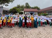 MPLS SDN 08 Tarok Dipo Berjalan Lancar