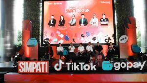 SIMPATI TikTok