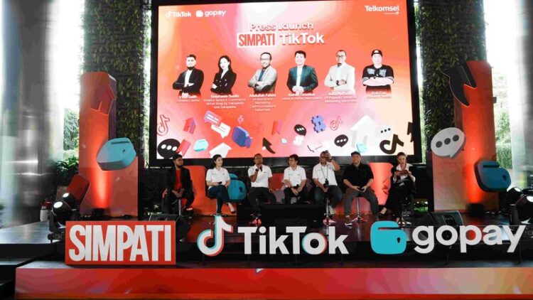 SIMPATI TikTok