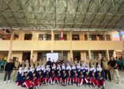 MPLS SMPN 6 Bukittinggi 2025: Menumbuhkan Karakter, Menyemai Potensi