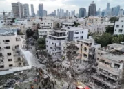 12 Hari Perang dengan Israel, 935 Warga Iran Tewas