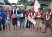 Kandidat Ketum KONI Sambut Juara Dunia Selancar