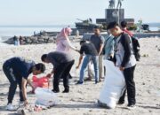 Gotong Royong ASN Wujudkan Pariaman Bersih