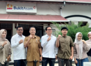 Program Bidiksiba 2025, Komitmen Bukit Asam untuk Pendidikan Sawahlunto