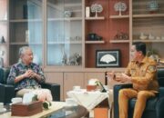 Pemkab Solsel Bahas Kekurangan DBH Panas Bumi saat di DJPK Kemenkeu RI