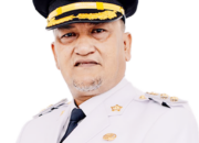 Wabup Pasbar Imbau Warga Waspadai Kebakaran