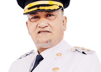 Wabup Pasbar Imbau Warga Waspadai Kebakaran