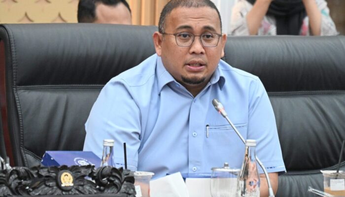 Komisi VI DPR Desak Reformasi Tata Kelola BUMN Sosial