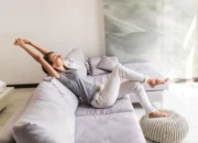 Tips Rileks dan Istirahatkan Mental 