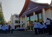 479 Perkara Pidana Ditangani Pengadilan Tinggi Padang hingga Juli 2025