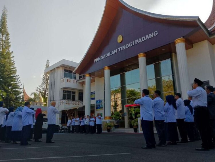 Pengadilan Tinggi Padang