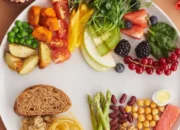 Menu Sarapan Sehat untuk Usia 50 Tahun ke Atas