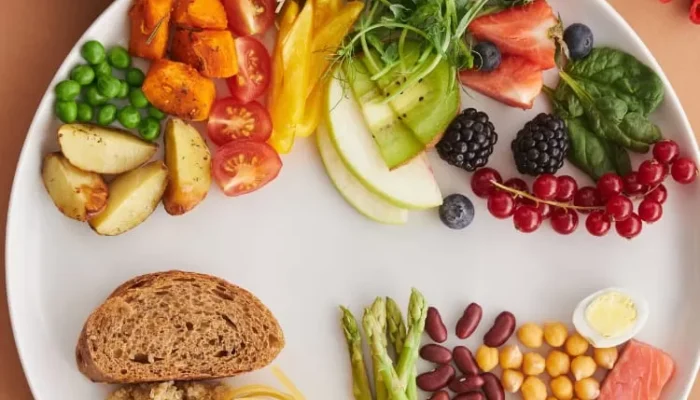 Menu Sarapan Sehat untuk Usia 50 Tahun ke Atas