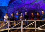 PT Semen Padang dan BNNP Sumbar Canangkan Gua Kelelawar Padayo sebagai Destinasi Wisata Bersih Narkoba