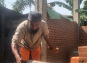 Dari Rumah Tua ke Hunian Penuh Harapan: Uluran UPZ BAZNAS PT Semen Padang untuk Novrida