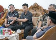 PT Semen Padang Usung Kaliandra dan Maggot, Menjawab Tantangan Padang Rancak