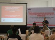 PT Semen Padang Sosialisasikan Program BMN ke Forum Nagari dan Pemangku Kepentingan