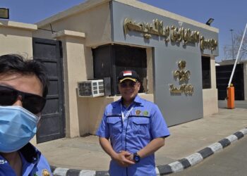 PPIH Arab Saudi Terus Cari Tiga Jemaah Haji yang Hilang