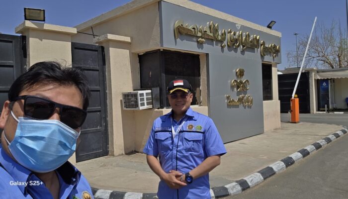 PPIH Arab Saudi Terus Cari Tiga Jemaah Haji yang Hilang