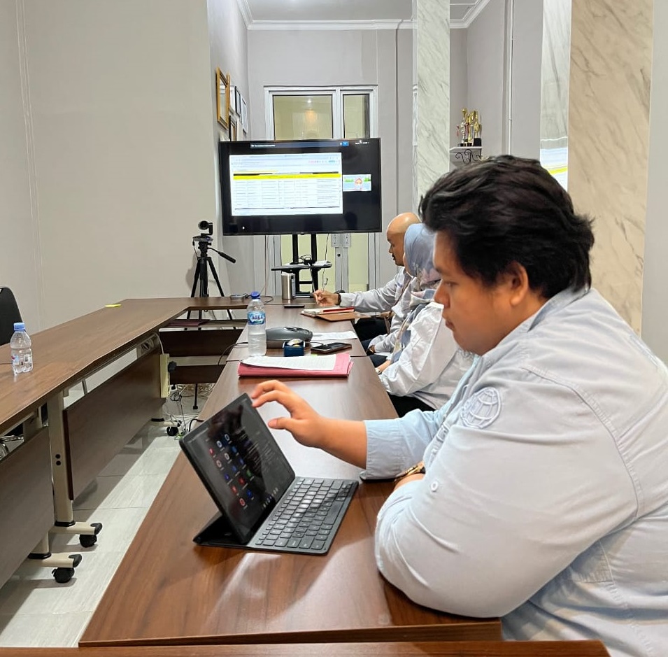 Kantah Padang Pariaman