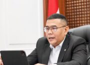 Targetkan Predikat SAKIP A, Wamen Ossy Sampaikan Lima Strategi Utama yang Lebih Terukur dan Berdampak