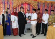 Anggota Komisi VIII DPR RI Apresiasi Layanan Jemaah Lansia di Embarkasi Padang