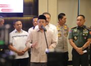 Menteri Nusron Evaluasi Penerbitan Sertifikat di TN Tesso Nilo