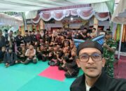 Tajau Silek Tradisi VII Koto Lamo Digelar, Melestarikan Budaya Silek Tradisi