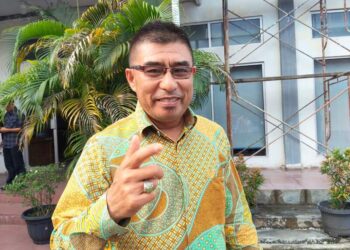 Ketua ASPPI Bukittinggi