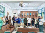 SIWO Sumbar Dukung Kadernya “Tommy Irawan Sandra” Maju Sebagai Ketua KONI Sumbar