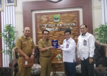 Bupati Padang Pariaman