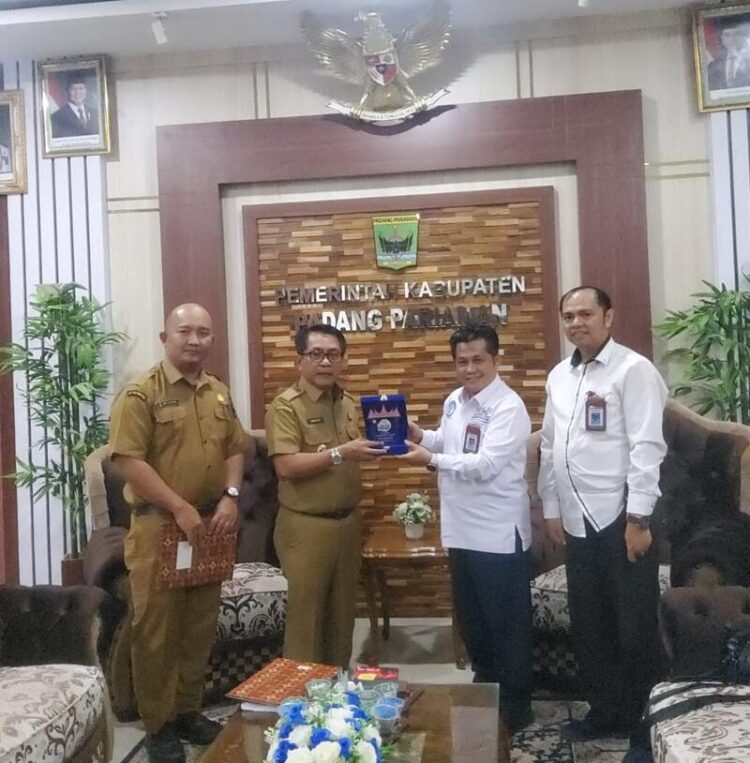 Bupati Padang Pariaman