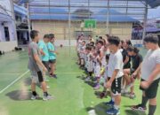 Atlantis Basketball Club, dari Komunitas Pinggir Lapangan hingga Jadi Akademi Berbadan Hukum