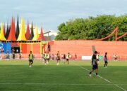 Semen Padang FC Tantang Juara Bertahan Persib di Laga Pembuka BRI Super League 2025/2026