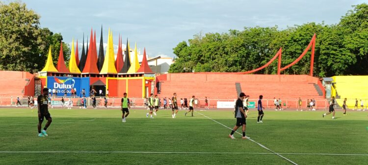 Semen Padang FC