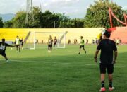 Kapten Semen Padang FC Musim 2025/2026 Belum Ditentukan, Ini Kata Pelatih Eduardo Almeida!