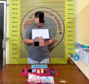 Polres Pesisir Selatan