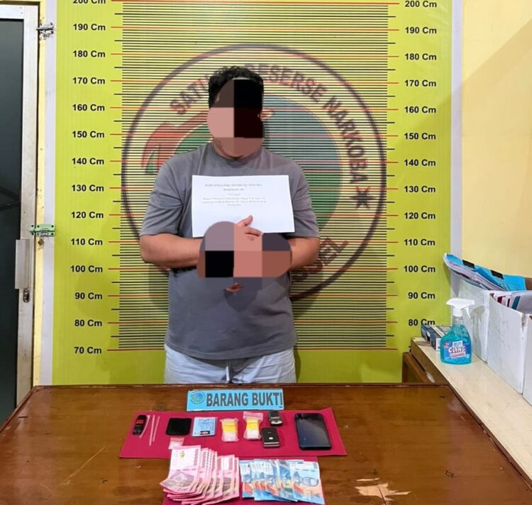 Polres Pesisir Selatan