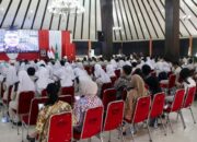 Buka Kuliah Umum PPTR, Wamen Ossy Tekankan Tata Kelola Agraria serta Tata Ruang yang Adil dan Berkelanjutan
