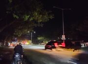 Lampu PJU di Sejumlah Lokasi Mati, Kecelakaan dan Tindak Kejahatan Mengintai