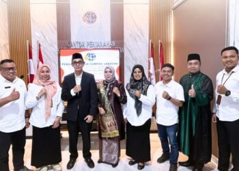 PPAT Padang Pariaman