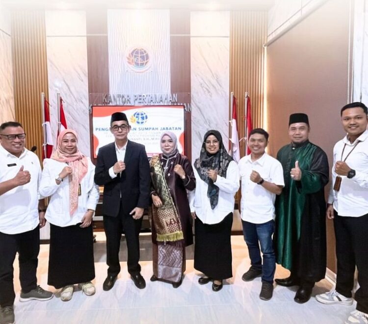 PPAT Padang Pariaman