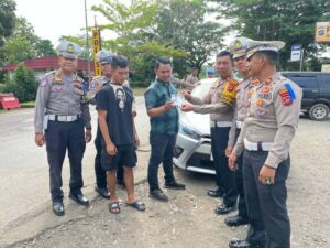 Operasi Patuh Singgalang