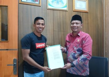 Jorong Padang Ambacang