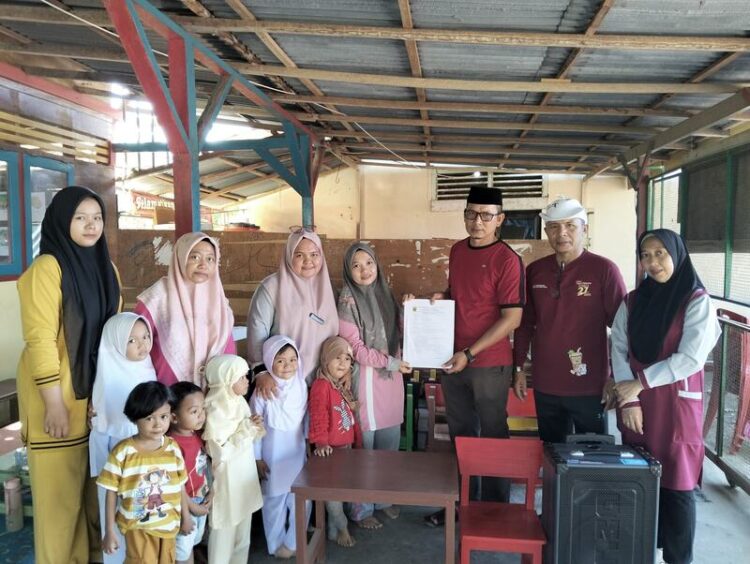 Pemnag Sungai Sariak