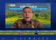 Reforma Agraria sebagai Warisan Sejarah, Wamen Ossy Sampaikan Pandangan Strategis untuk Masa Depan