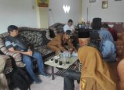 Perkuat Ekonomi Lokal, Nagari Batipuah Ateh Salurkan Modal Rp50 Juta untuk BUMNagMa Banaga